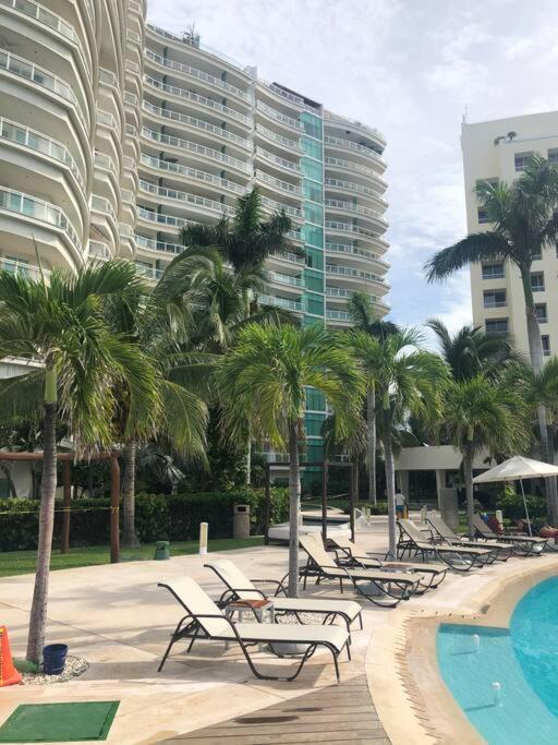 Bay View Grand Marina Ixtapa Condo En Pie De Playa 외부 사진