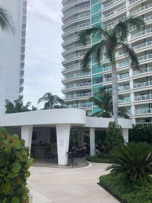 Bay View Grand Marina Ixtapa Condo En Pie De Playa 외부 사진