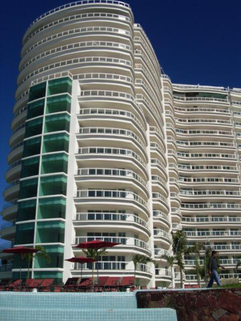 Bay View Grand Marina Ixtapa Condo En Pie De Playa 외부 사진