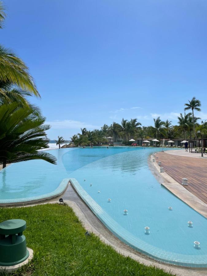 Bay View Grand Marina Ixtapa Condo En Pie De Playa 외부 사진