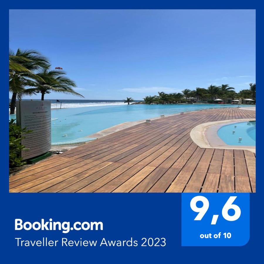 Bay View Grand Marina Ixtapa Condo En Pie De Playa 외부 사진