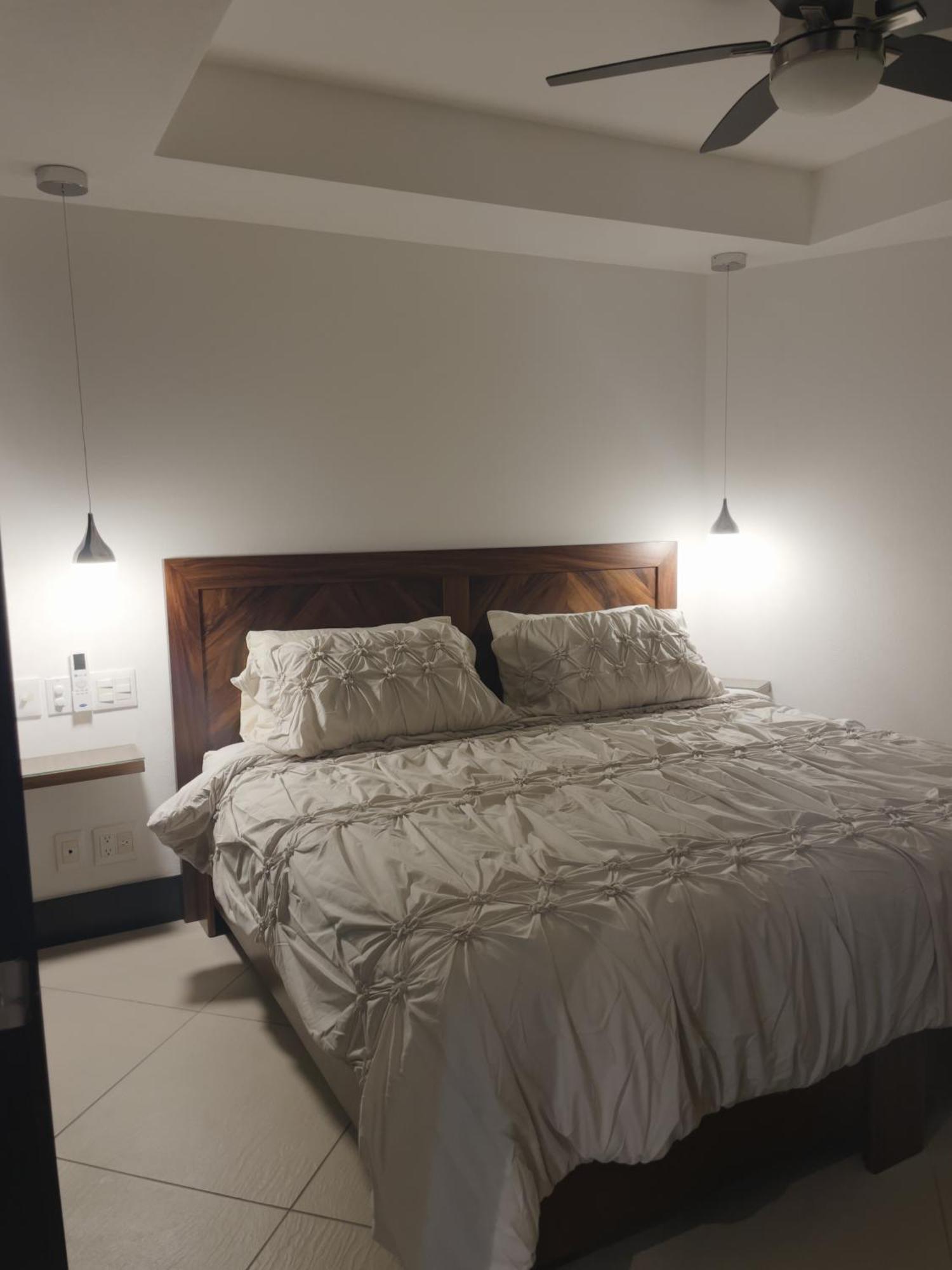 Bay View Grand Marina Ixtapa Condo En Pie De Playa 외부 사진