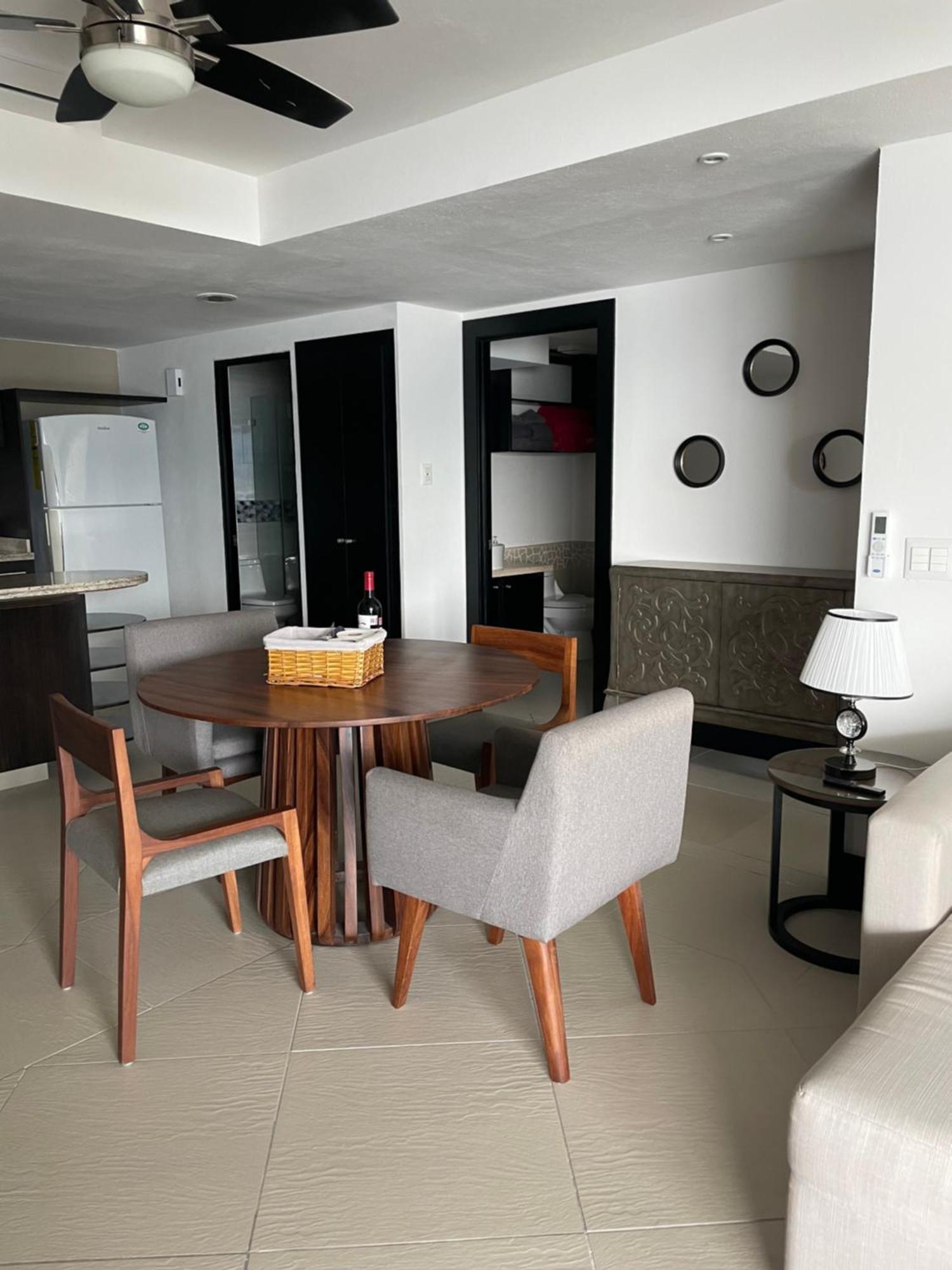 Bay View Grand Marina Ixtapa Condo En Pie De Playa 외부 사진