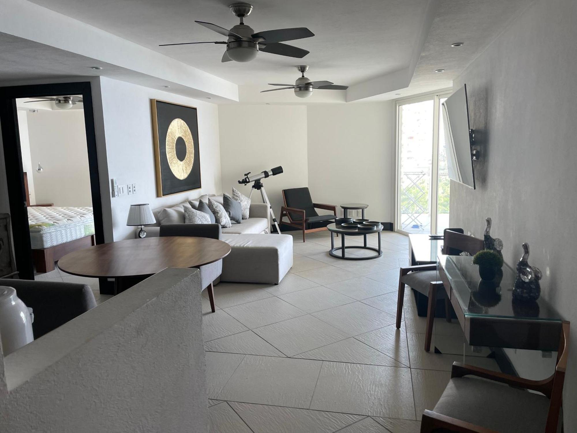 Bay View Grand Marina Ixtapa Condo En Pie De Playa 외부 사진