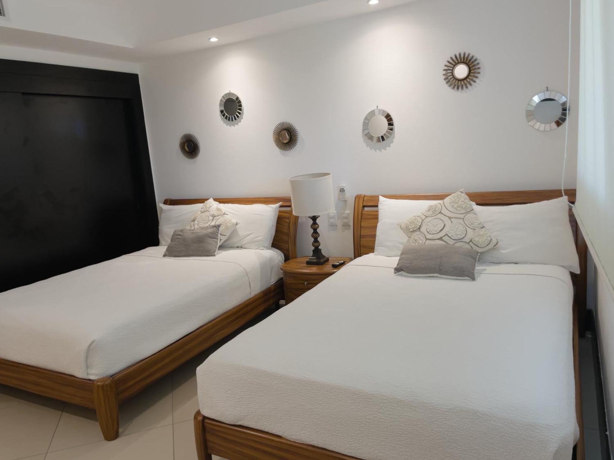 Bay View Grand Marina Ixtapa Condo En Pie De Playa 외부 사진