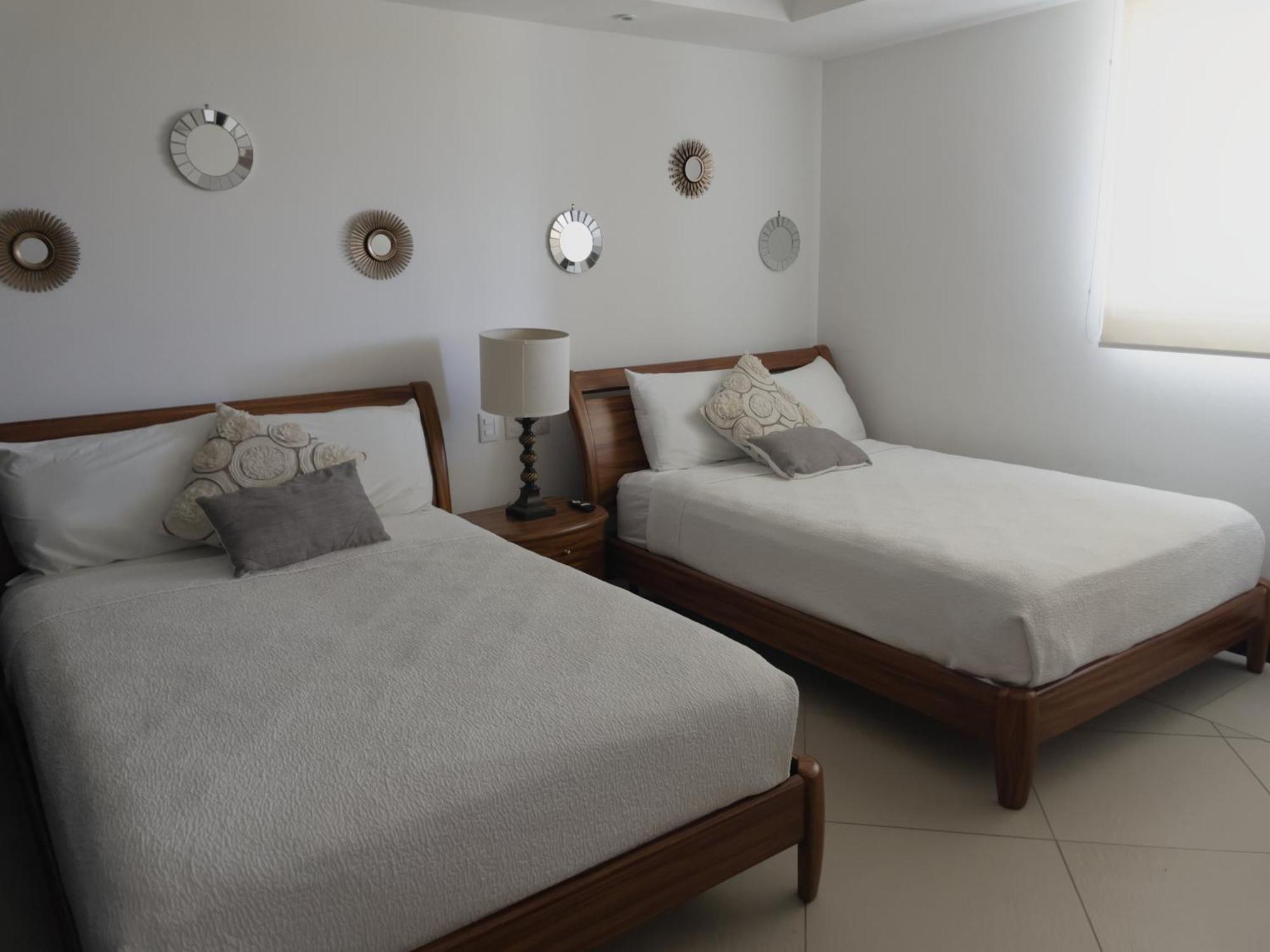 Bay View Grand Marina Ixtapa Condo En Pie De Playa 외부 사진