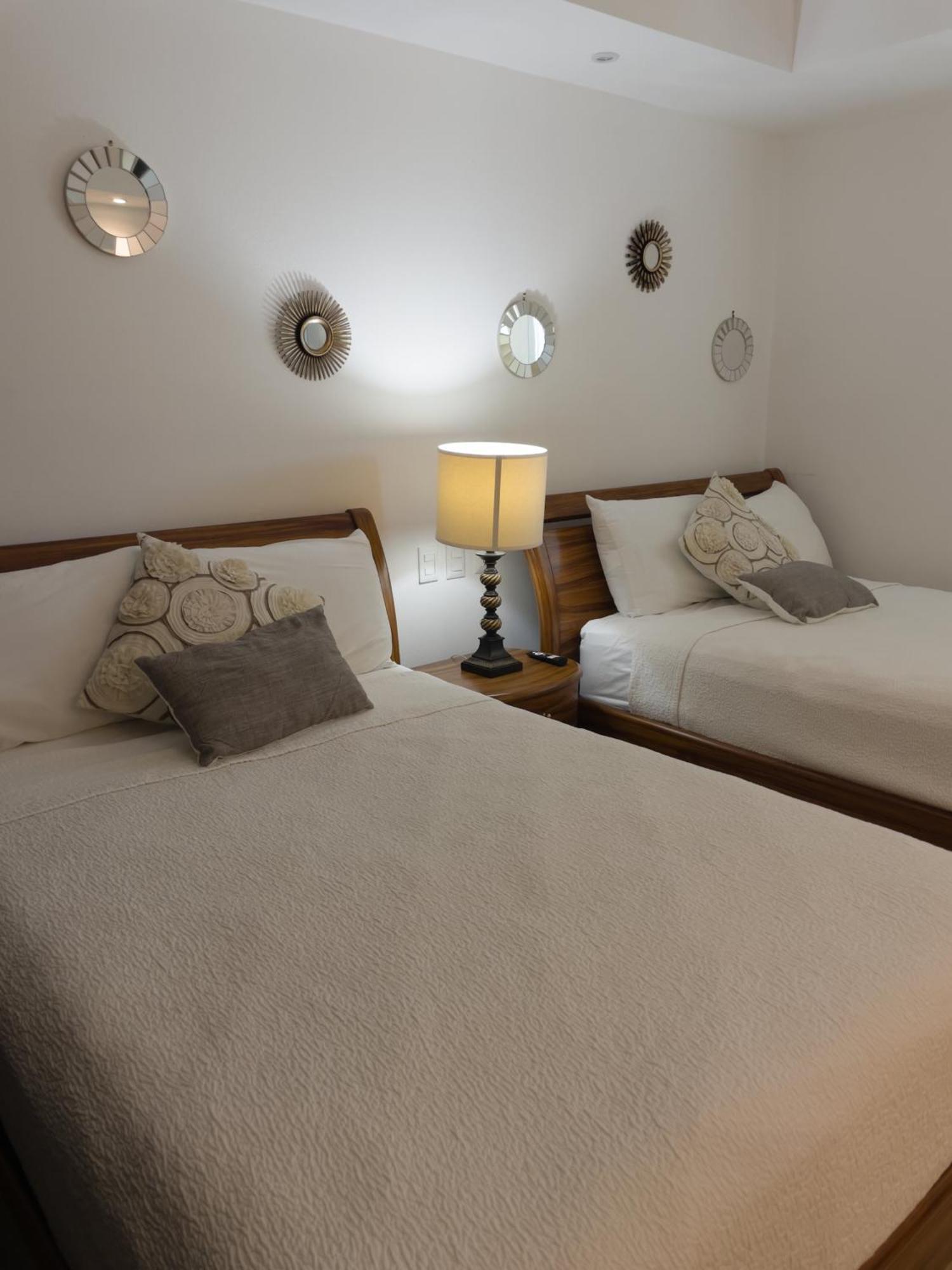 Bay View Grand Marina Ixtapa Condo En Pie De Playa 외부 사진
