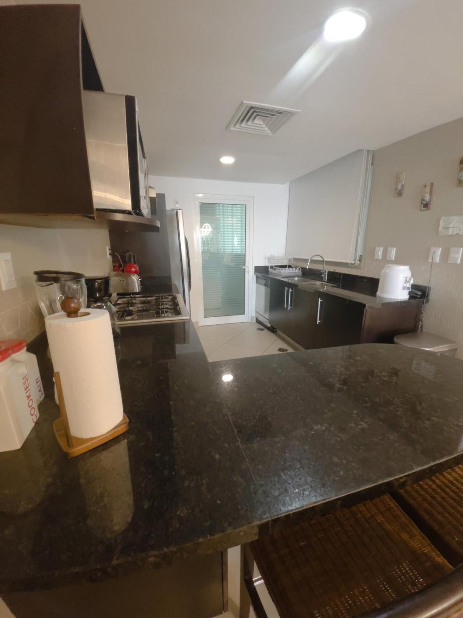 Bay View Grand Marina Ixtapa Condo En Pie De Playa 외부 사진