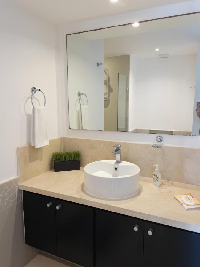 Bay View Grand Marina Ixtapa Condo En Pie De Playa 외부 사진