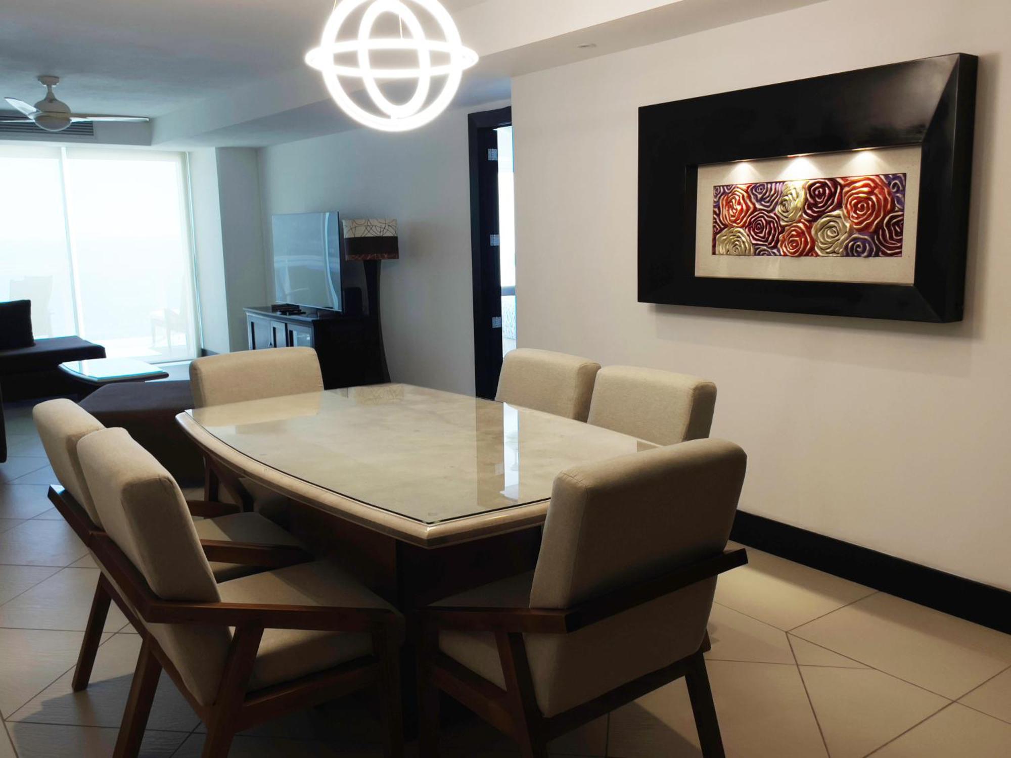 Bay View Grand Marina Ixtapa Condo En Pie De Playa 외부 사진