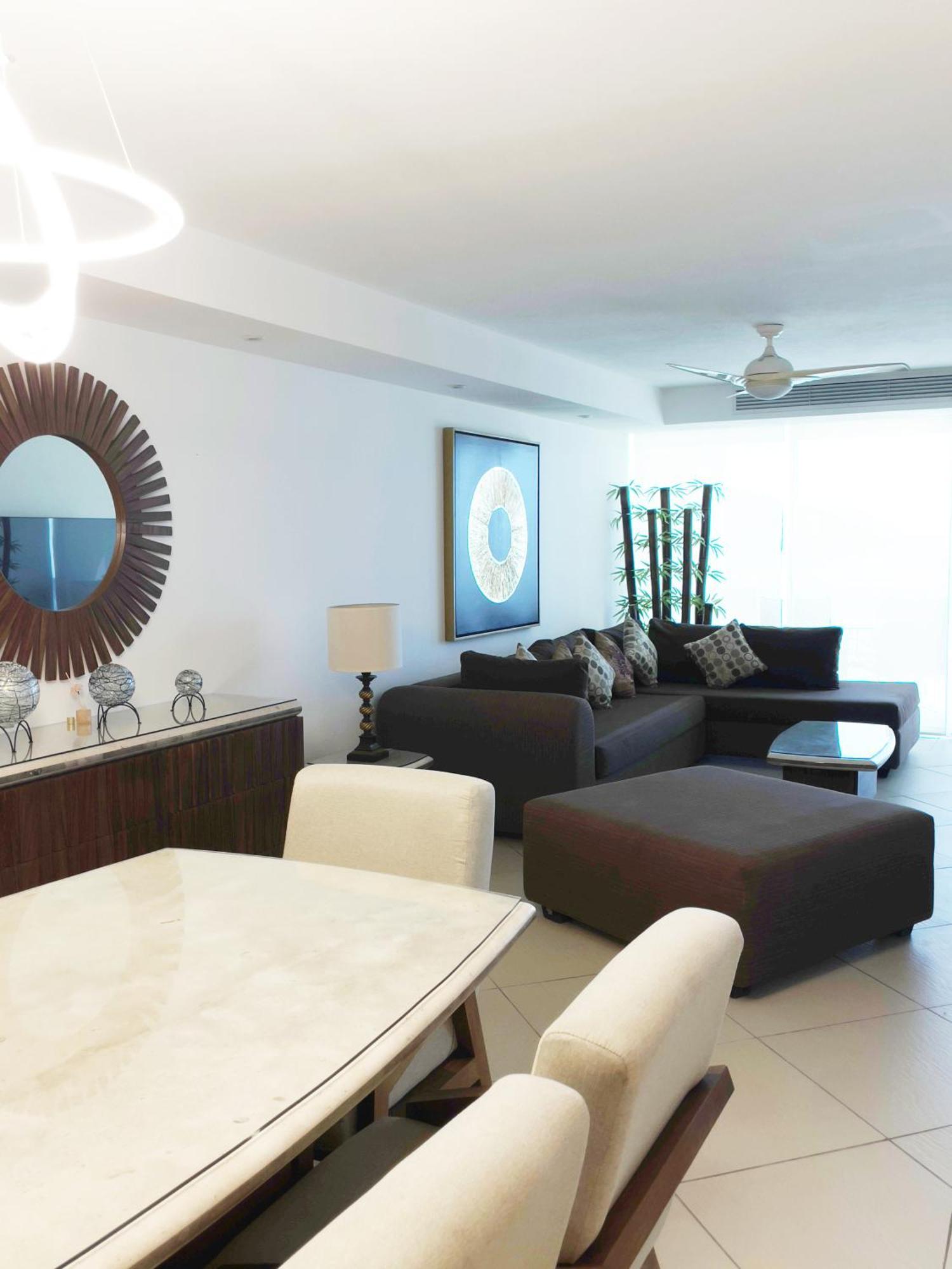 Bay View Grand Marina Ixtapa Condo En Pie De Playa 외부 사진