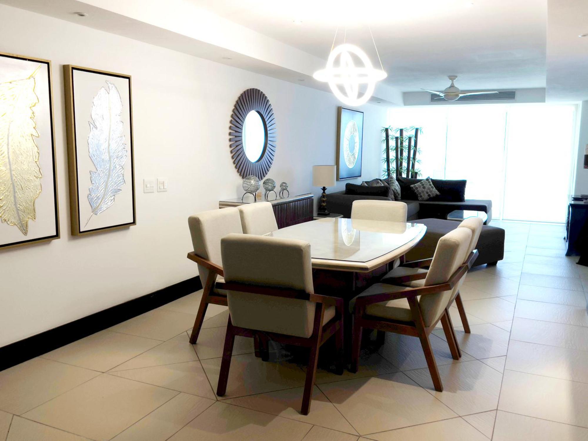 Bay View Grand Marina Ixtapa Condo En Pie De Playa 외부 사진