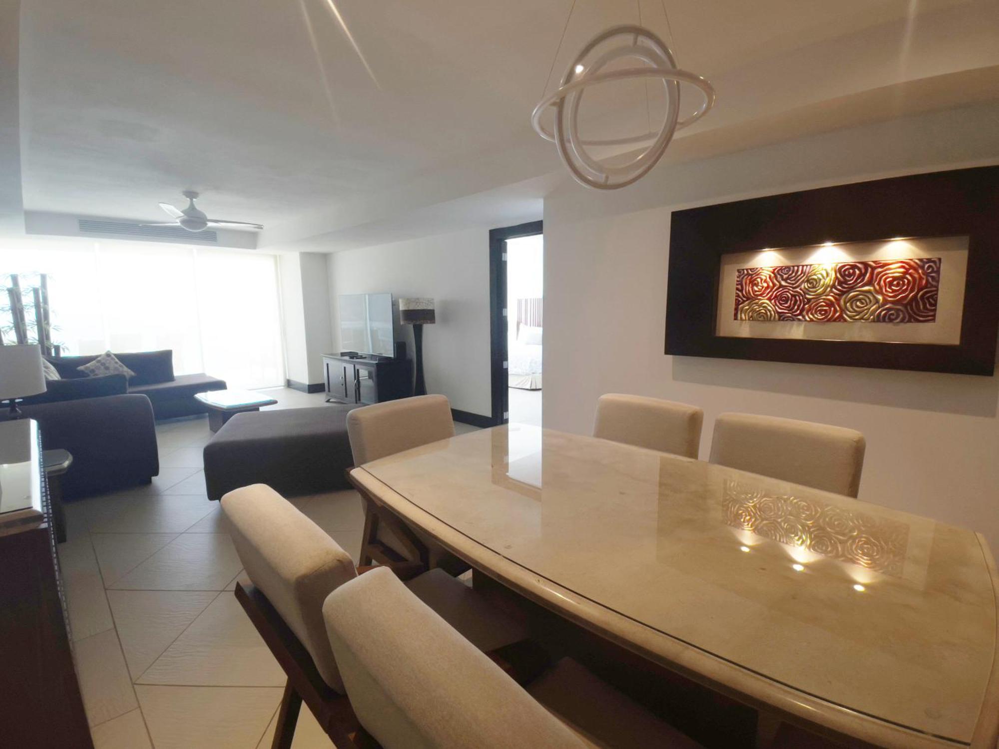 Bay View Grand Marina Ixtapa Condo En Pie De Playa 외부 사진