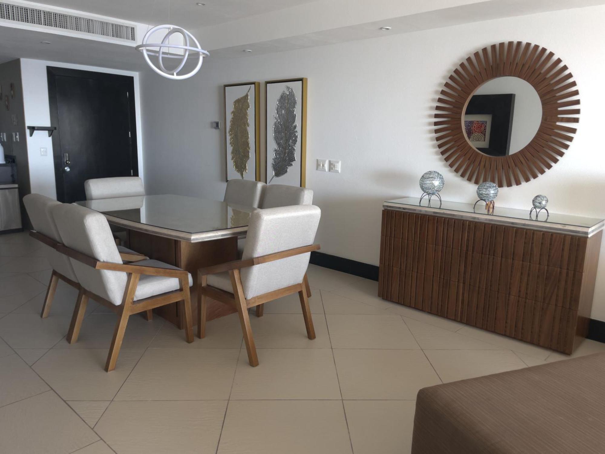 Bay View Grand Marina Ixtapa Condo En Pie De Playa 외부 사진
